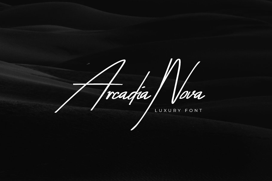 Arcadia Nova